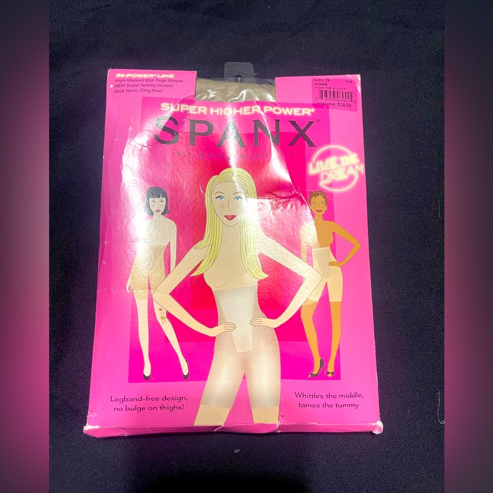 Spanks